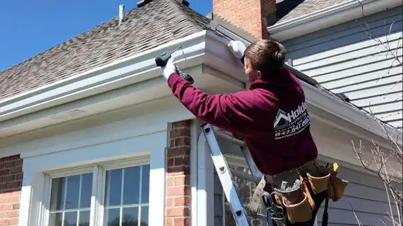 gutter services Archdale